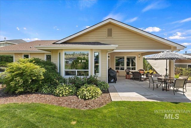 18597 N Goldenridge Place, Boise, ID 83714