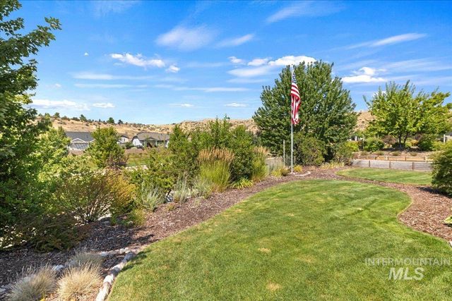18597 N Goldenridge Place, Boise, ID 83714