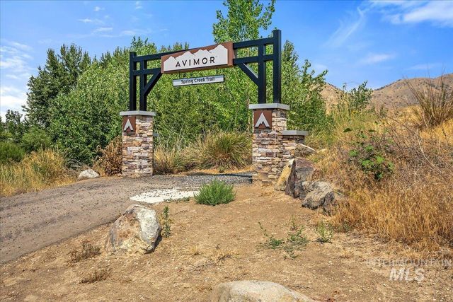 18597 N Goldenridge Place, Boise, ID 83714