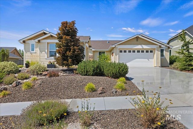 18597 N Goldenridge Place, Boise, ID 83714
