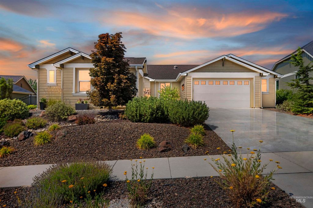 18597 N Goldenridge Place, Boise, ID 83714 photo 1