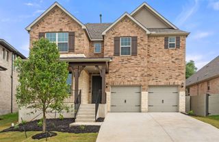 208 Peach Orchard LN, Georgetown, TX 78628