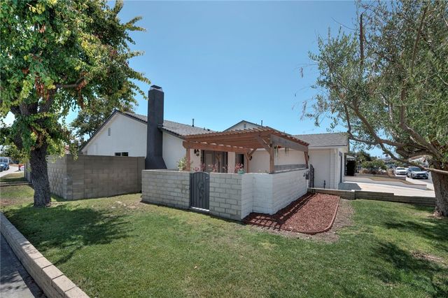 5168 Elderhall, Lakewood, CA 90712