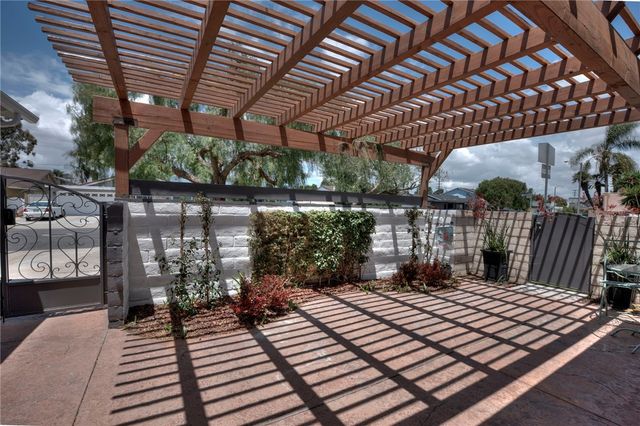 5168 Elderhall, Lakewood, CA 90712