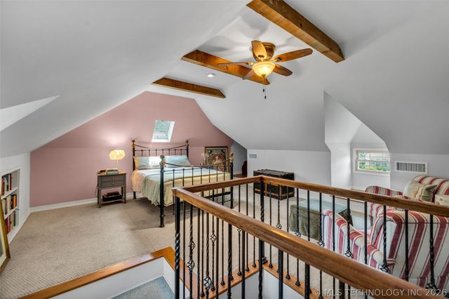 2711 E 14th Street, Tulsa, OK 74104