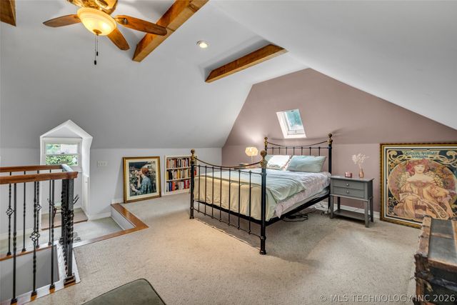 2711 E 14th Street, Tulsa, OK 74104