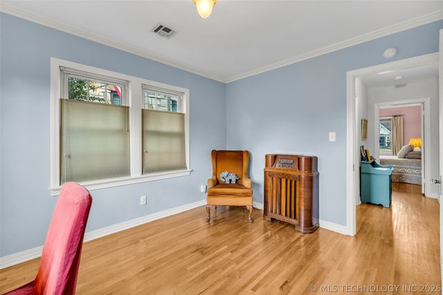 2711 E 14th Street, Tulsa, OK 74104