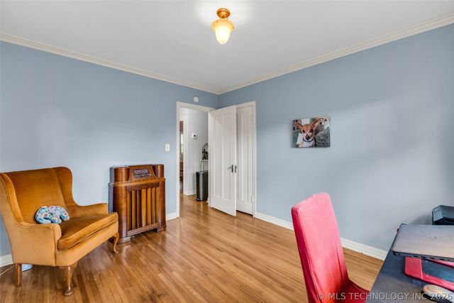 2711 E 14th Street, Tulsa, OK 74104