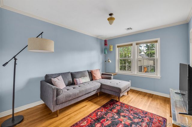 2711 E 14th Street, Tulsa, OK 74104