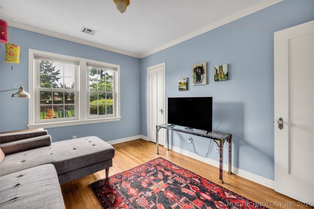 2711 E 14th Street, Tulsa, OK 74104