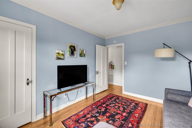 2711 E 14th Street, Tulsa, OK 74104