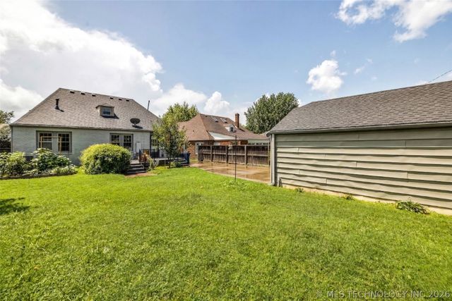 2711 E 14th Street, Tulsa, OK 74104