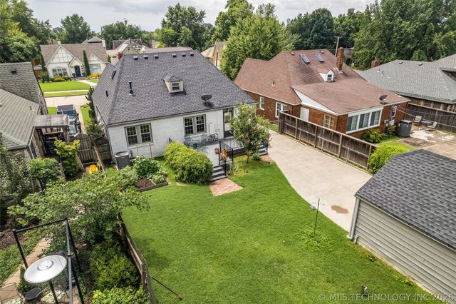 2711 E 14th Street, Tulsa, OK 74104