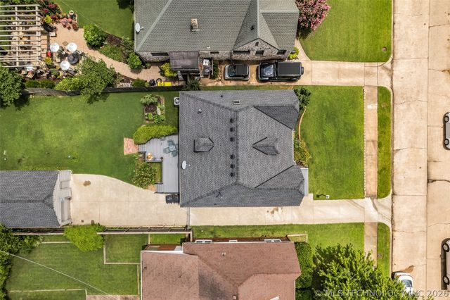 2711 E 14th Street, Tulsa, OK 74104