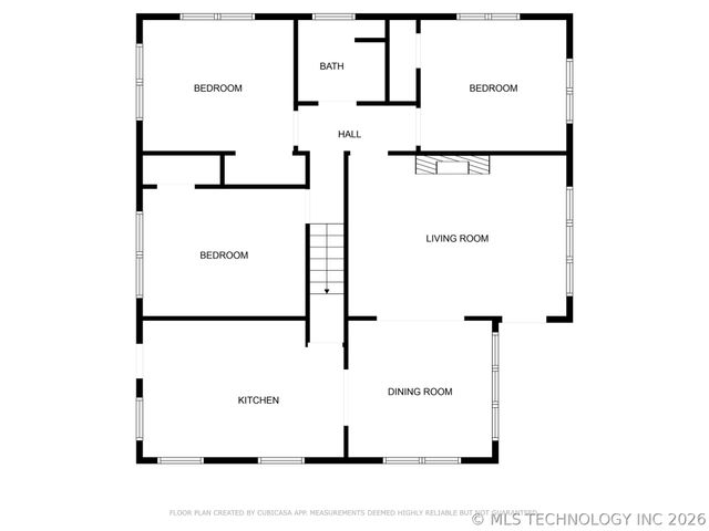 2711 E 14th Street, Tulsa, OK 74104