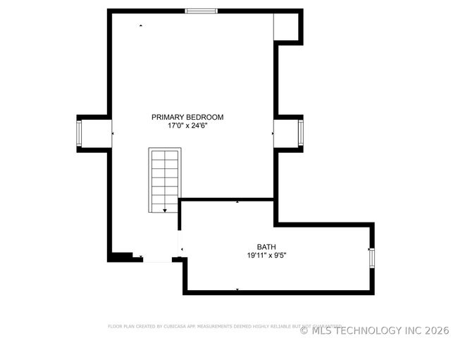 2711 E 14th Street, Tulsa, OK 74104