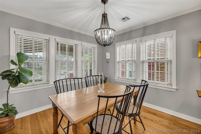 2711 E 14th Street, Tulsa, OK 74104