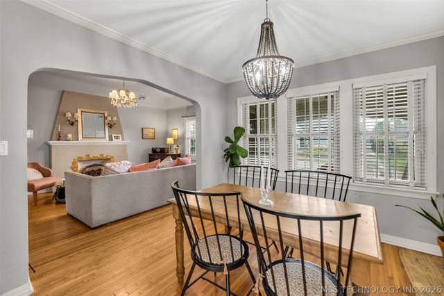 2711 E 14th Street, Tulsa, OK 74104