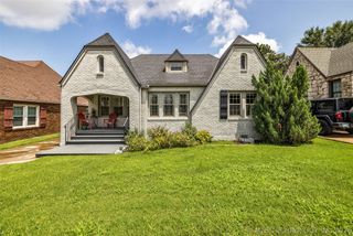 2711 E 14th Street, Tulsa, OK 74104