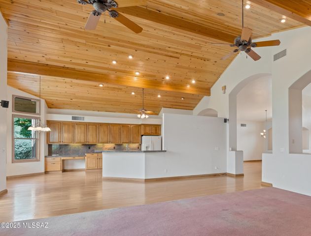 4001 N Harrison Road, Tucson, AZ 85749