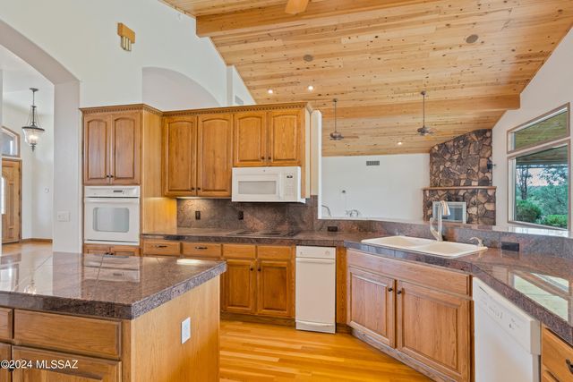 4001 N Harrison Road, Tucson, AZ 85749