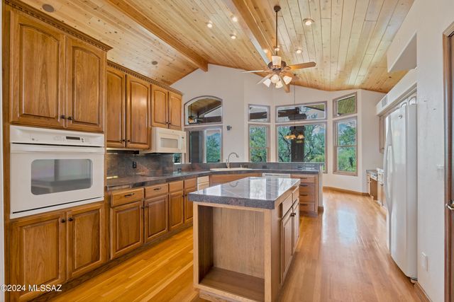 4001 N Harrison Road, Tucson, AZ 85749