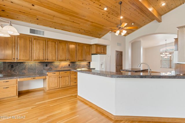 4001 N Harrison Road, Tucson, AZ 85749