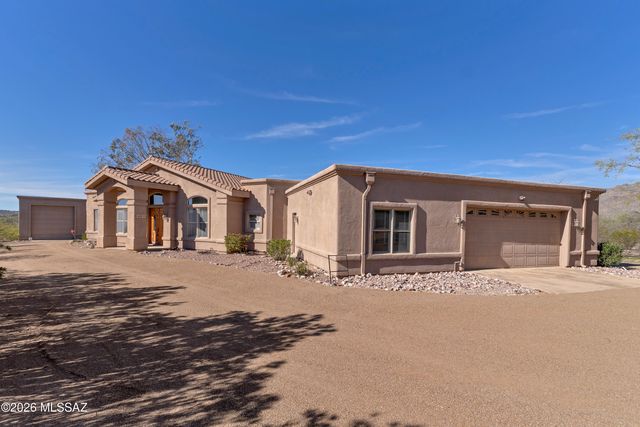 4001 N Harrison Road, Tucson, AZ 85749