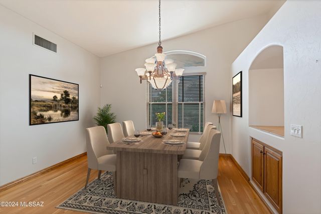 4001 N Harrison Road, Tucson, AZ 85749