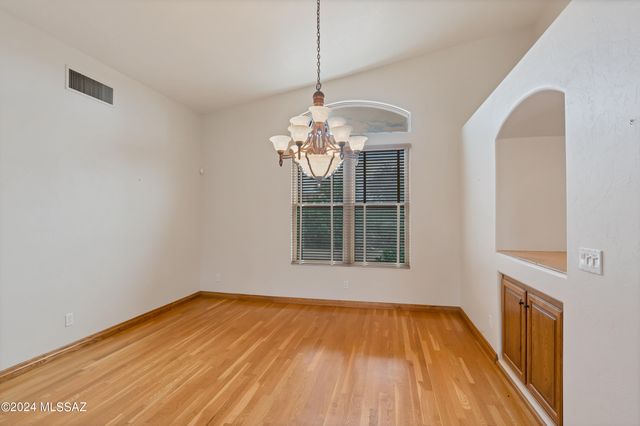 4001 N Harrison Road, Tucson, AZ 85749