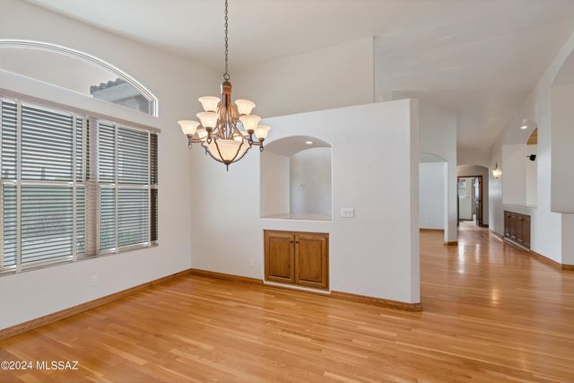 4001 N Harrison Road, Tucson, AZ 85749