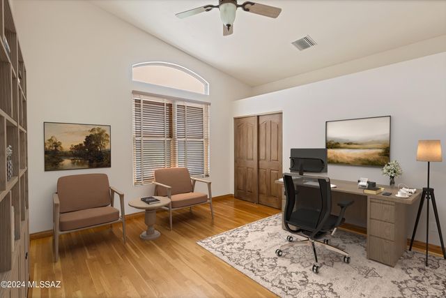 4001 N Harrison Road, Tucson, AZ 85749