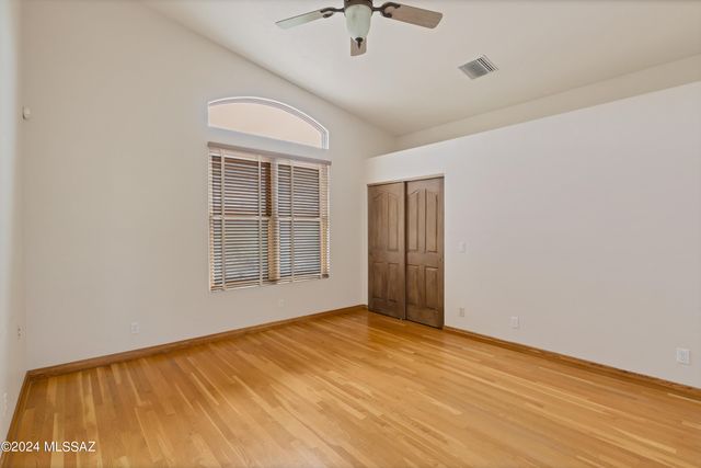 4001 N Harrison Road, Tucson, AZ 85749