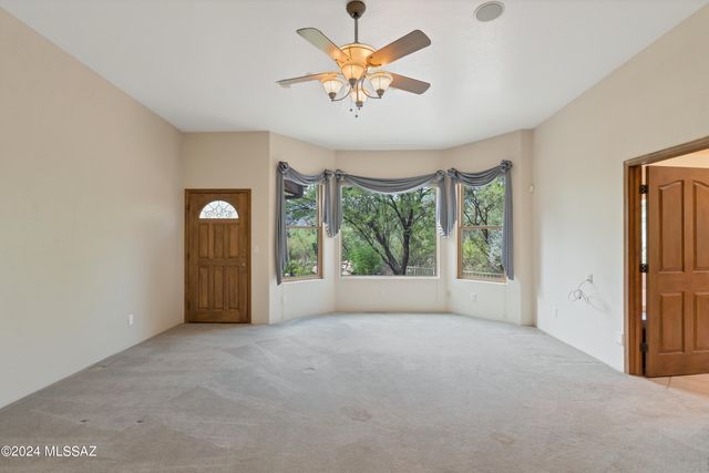 4001 N Harrison Road, Tucson, AZ 85749