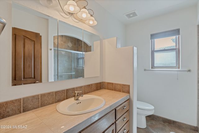 4001 N Harrison Road, Tucson, AZ 85749