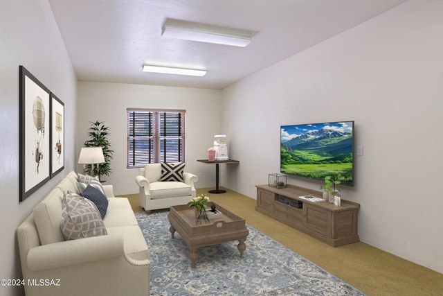 4001 N Harrison Road, Tucson, AZ 85749