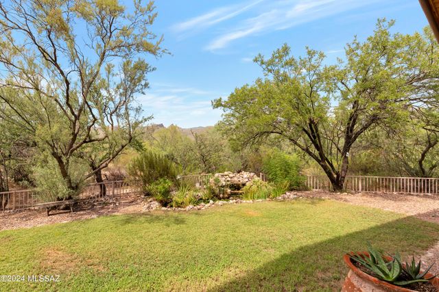 4001 N Harrison Road, Tucson, AZ 85749