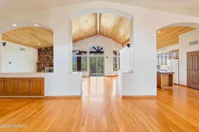 4001 N Harrison Road, Tucson, AZ 85749