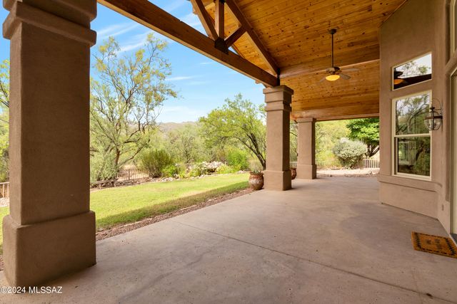 4001 N Harrison Road, Tucson, AZ 85749