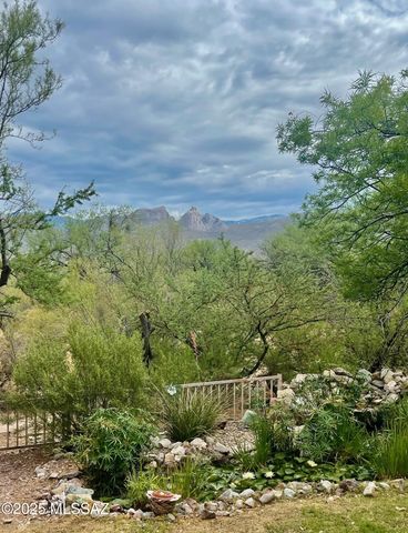 4001 N Harrison Road, Tucson, AZ 85749