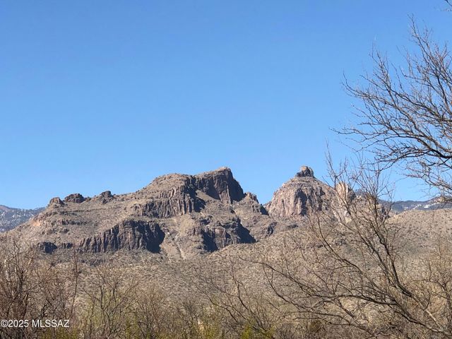 4001 N Harrison Road, Tucson, AZ 85749