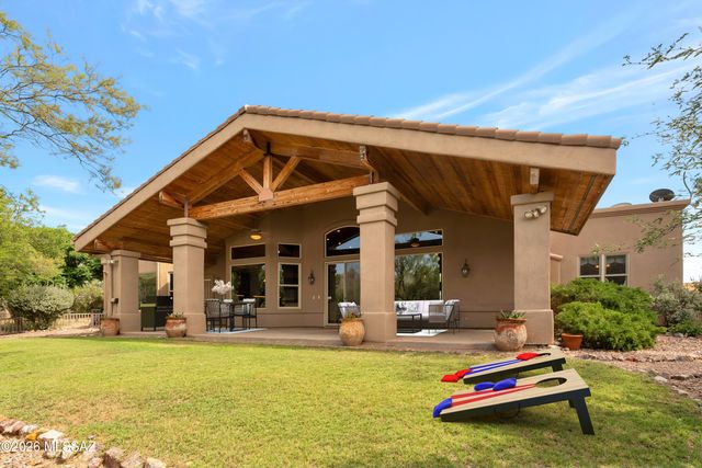 4001 N Harrison Road, Tucson, AZ 85749