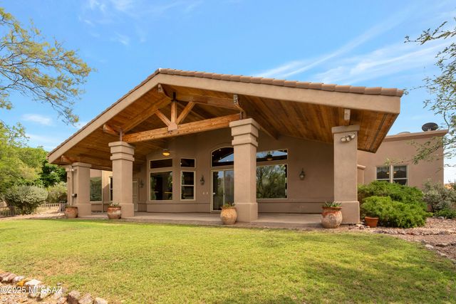 4001 N Harrison Road, Tucson, AZ 85749