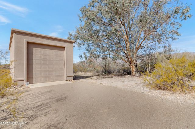 4001 N Harrison Road, Tucson, AZ 85749