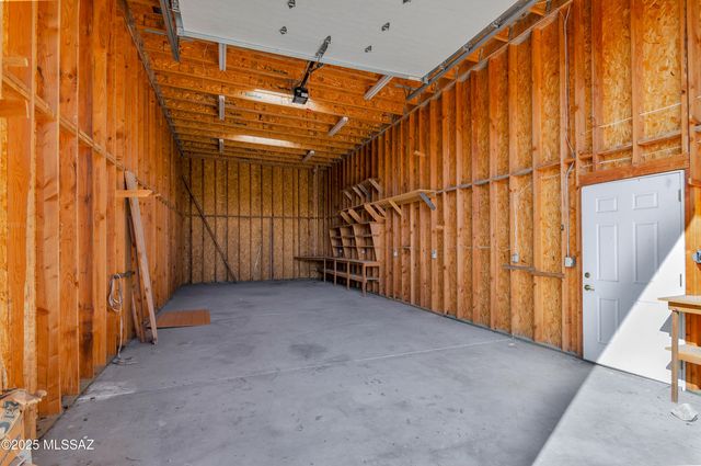 4001 N Harrison Road, Tucson, AZ 85749