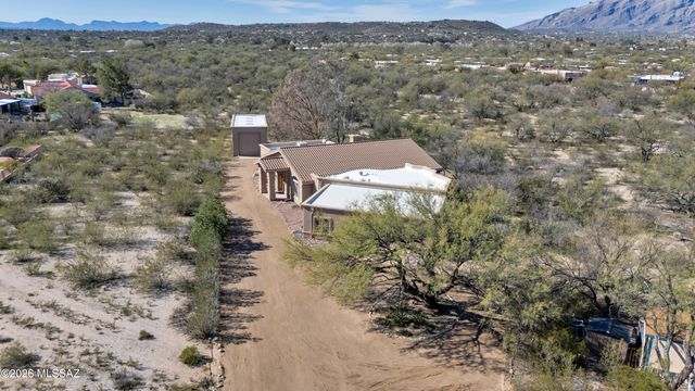 4001 N Harrison Road, Tucson, AZ 85749