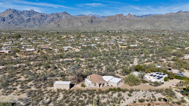 4001 N Harrison Road, Tucson, AZ 85749