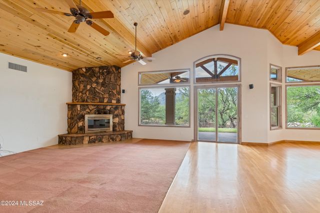 4001 N Harrison Road, Tucson, AZ 85749