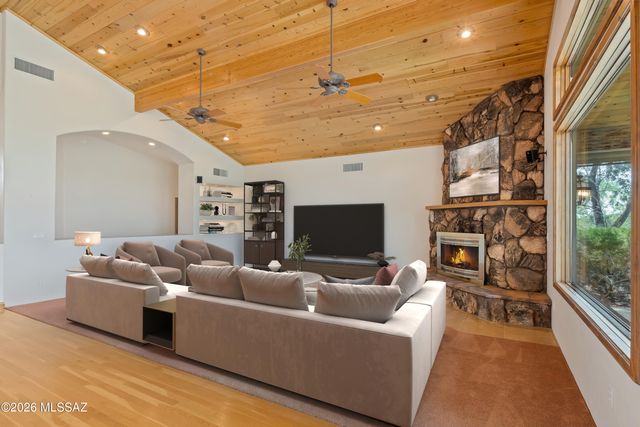 4001 N Harrison Road, Tucson, AZ 85749