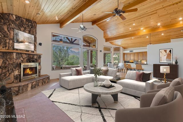 4001 N Harrison Road, Tucson, AZ 85749